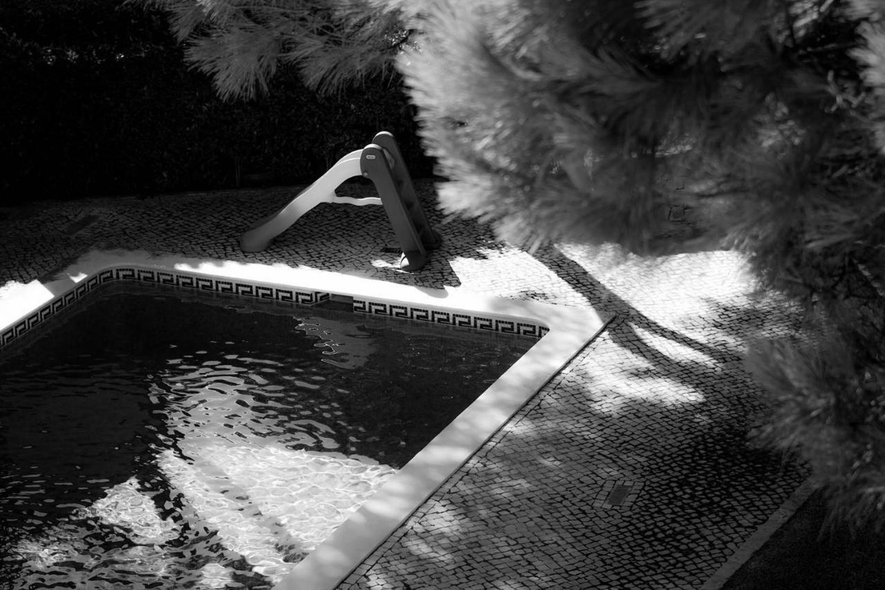 Coreto'S Village Praia Verde Extérieur photo
